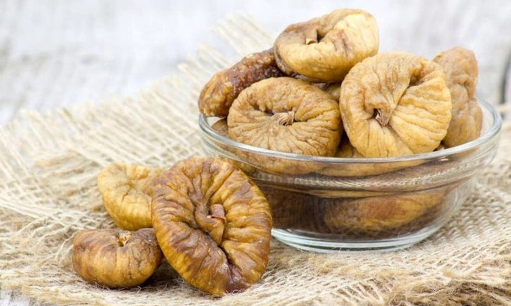 نحوه مصرف انجیر خشک برای افراد مبتلا به IBS