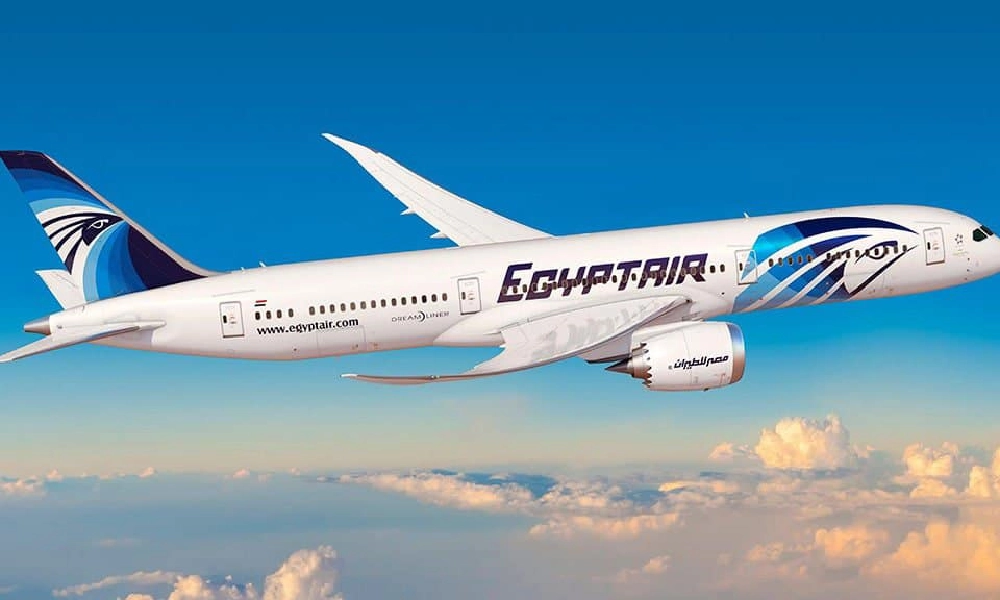 مصرف الکل در هواپیما