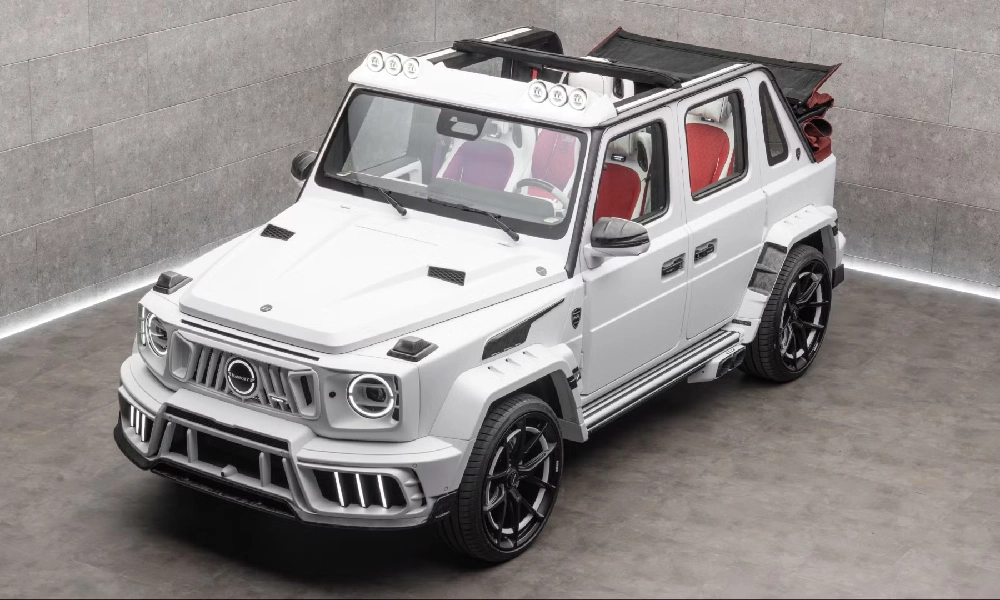 کوروش منصوری کیست؟