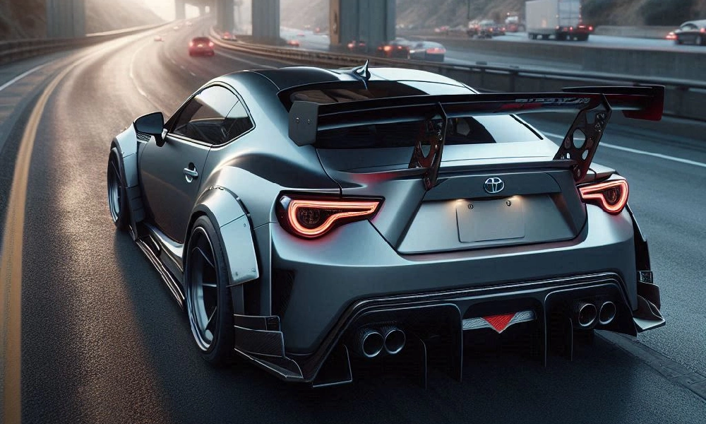 جدیدترین مدل‌های تویوتا