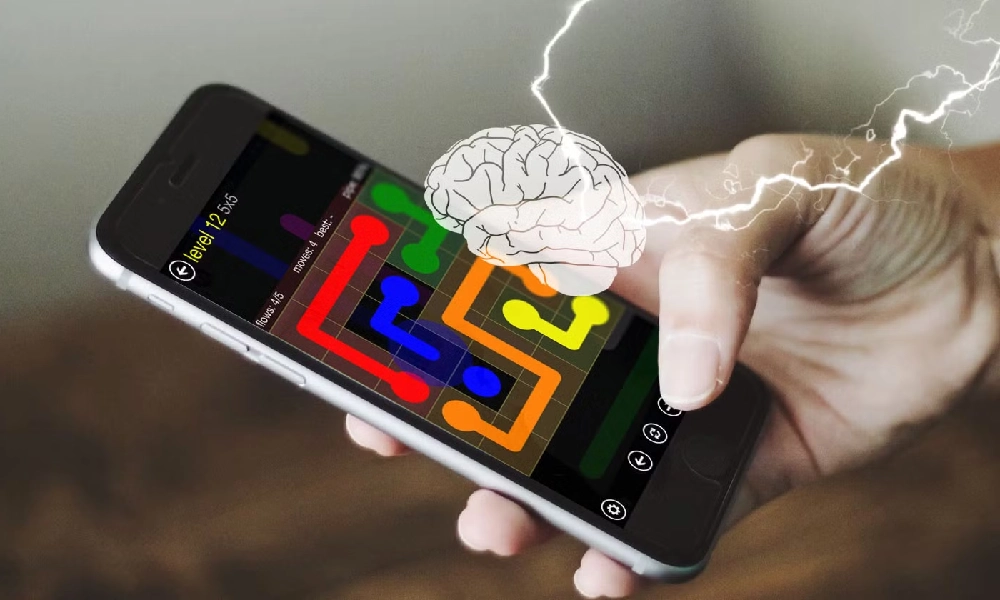 بازی های مشابه چیموجی