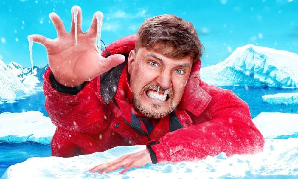 جوان‌ترین میلیاردر خودساخته جهان