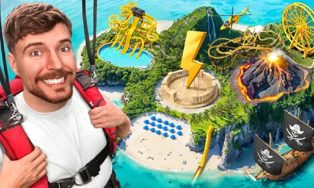 جوان‌ترین میلیاردر خودساخته جهان