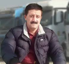 دستگیری شهاب دارابی