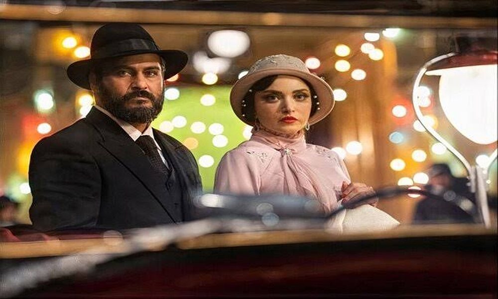 آشنایی با بازیگران سریال سووشون و دانلود نیمبها | بیوگرافی کامل 18 میلاد کیمرام در حال ایفای نقش یوسف - بازیگران سریال سووشون و دانلود نیمبها