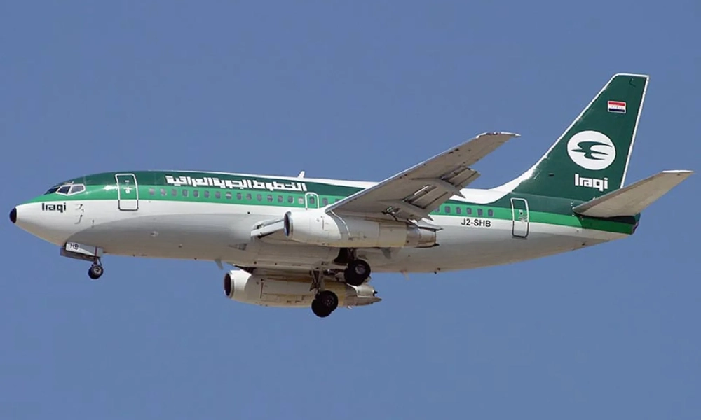 مصرف الکل در هواپیما