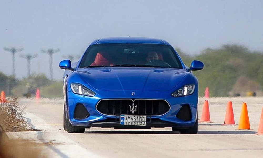 نحوه تبدیل پلاک منطقه آزاد به ملی