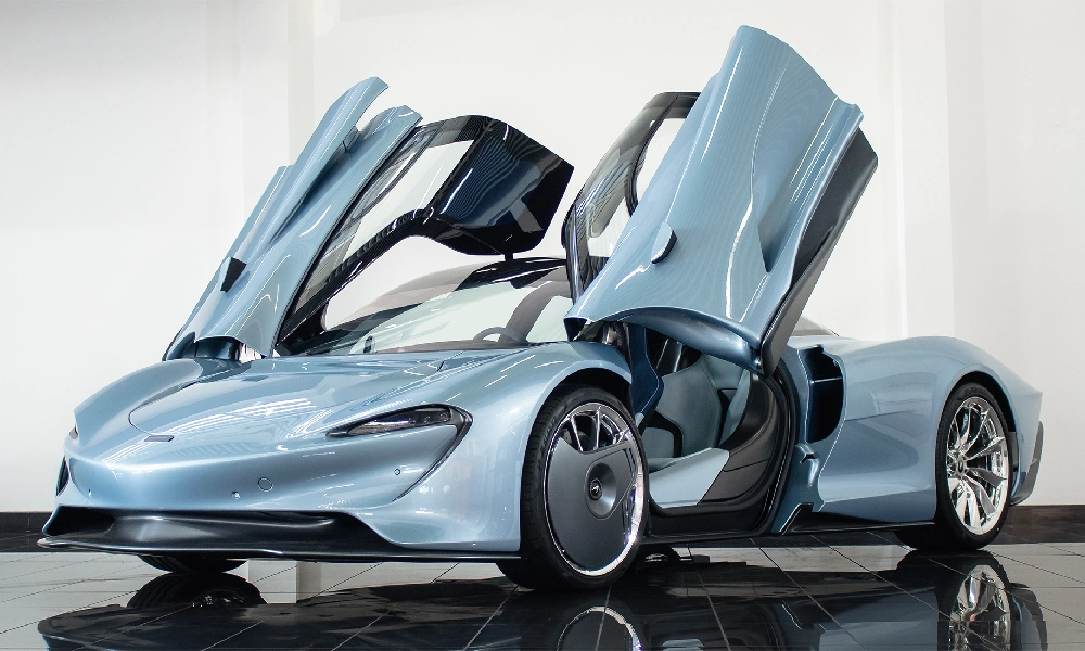 مقایسه 2 هایپرکار Rimac Nevera و Koenigsegg Jesko