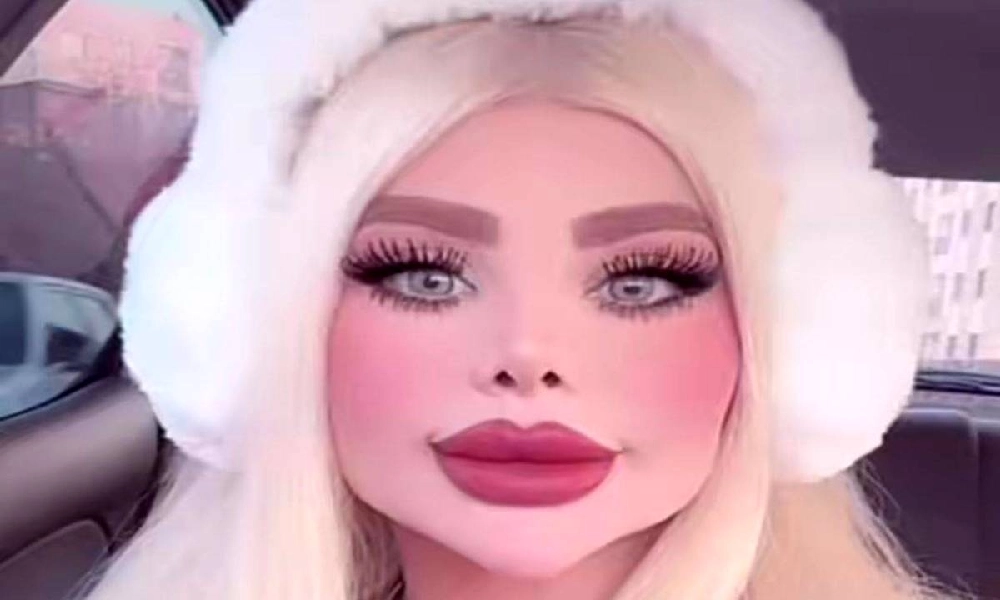 مرگ نهال بلاگر