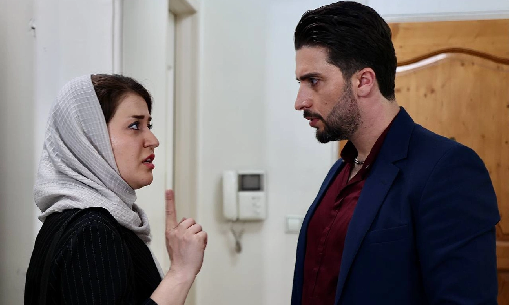 همهچیز درباره فیلم «پرواز در تاریکی»؛ داستان، بازیگران و پشتصحنه 1 فیلم پرواز در تاریکی