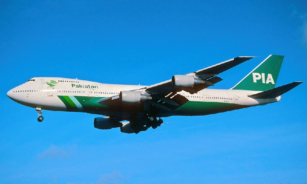 مصرف الکل در هواپیما