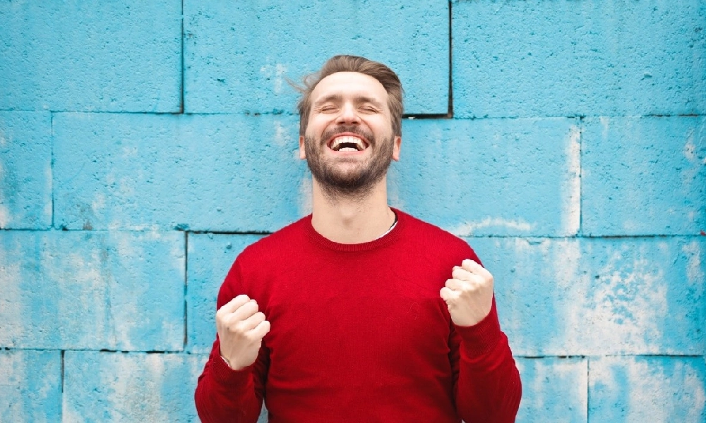 تفاوت لذت و شادی، آیا میدانستید این دو متفاوتند؟ 2 تفاوت لذت و شادی