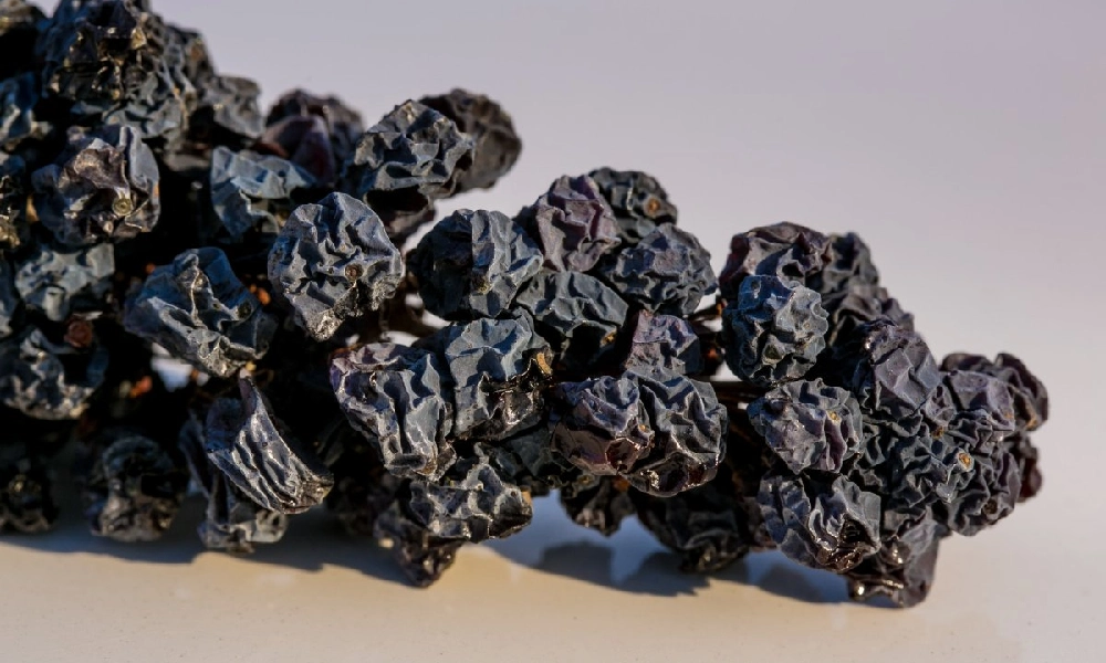 استفاده از کشمش در نوشیدنی