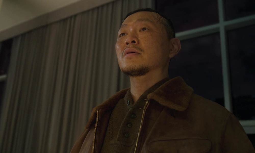 بازی مرکب فصل سوم