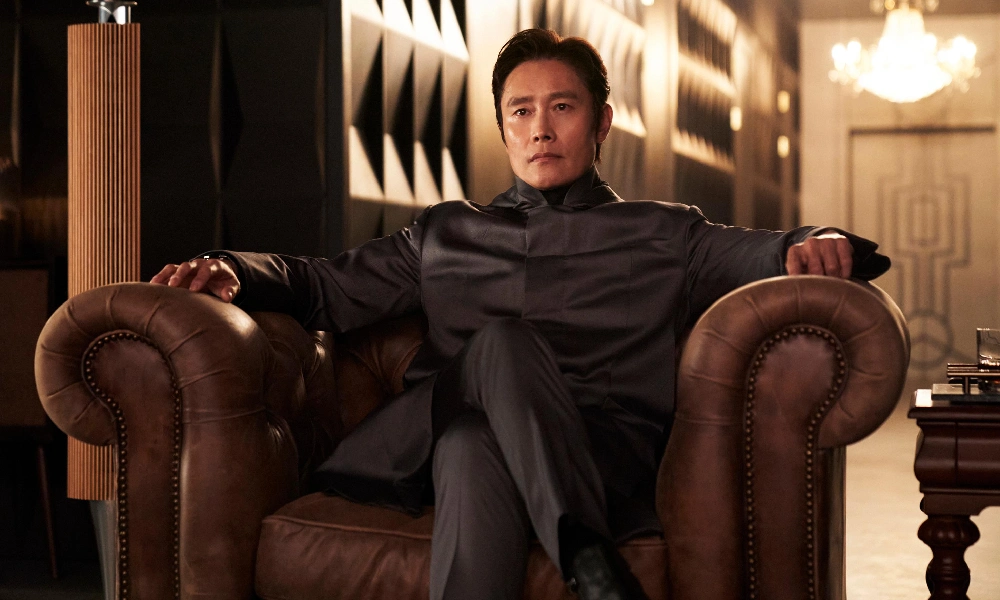 بازی مرکب فصل سوم