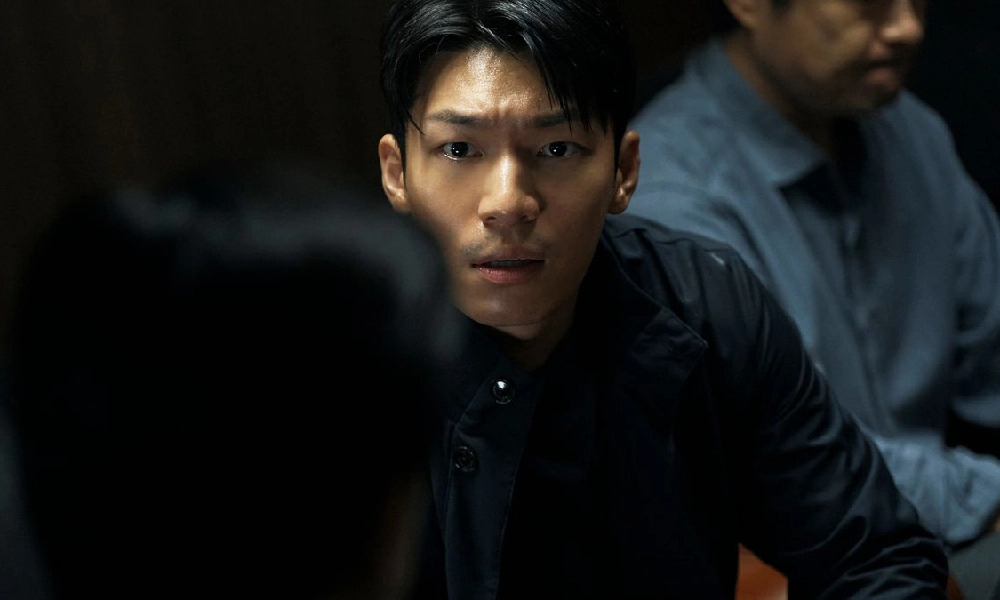 بازی مرکب فصل سوم