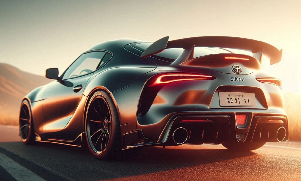 جدیدترین مدل‌های تویوتا