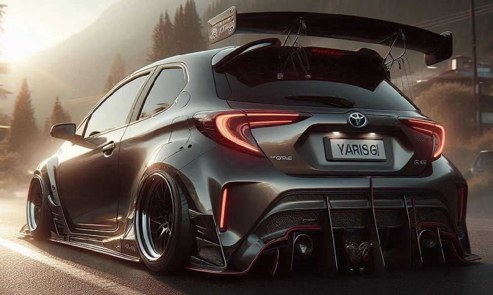 جدیدترین مدل‌های تویوتا