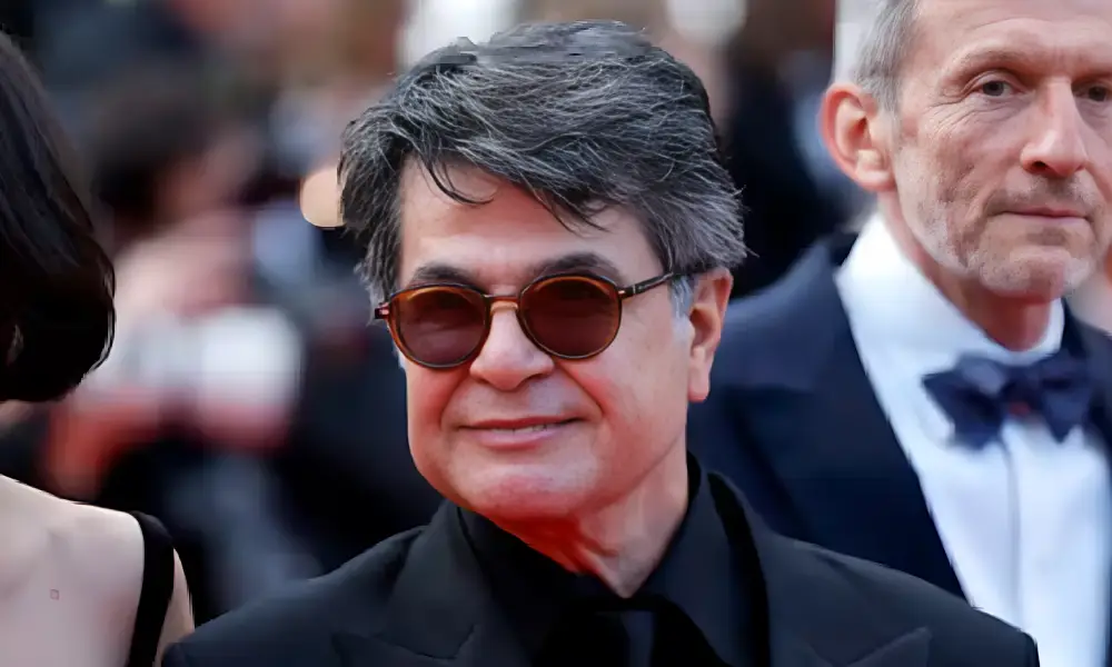 بیوگرافی جعفر پناهی: نگاهی به آثار این کارگردان ایرانی 1 بیوگرافی جعفر پناهی