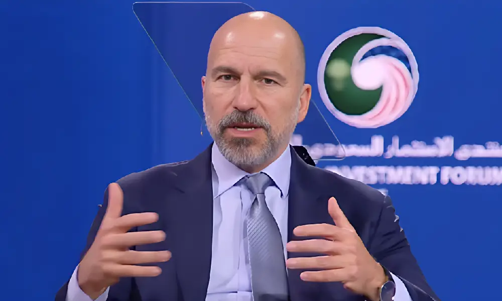 بیوگرافی دارا خسروشاهی و سفر به عربستان با دونالد ترامپ 1 بیوگرافی دارا خسروشاهی، و جزئیات همراهی او با دونالد ترامپ در عربستان