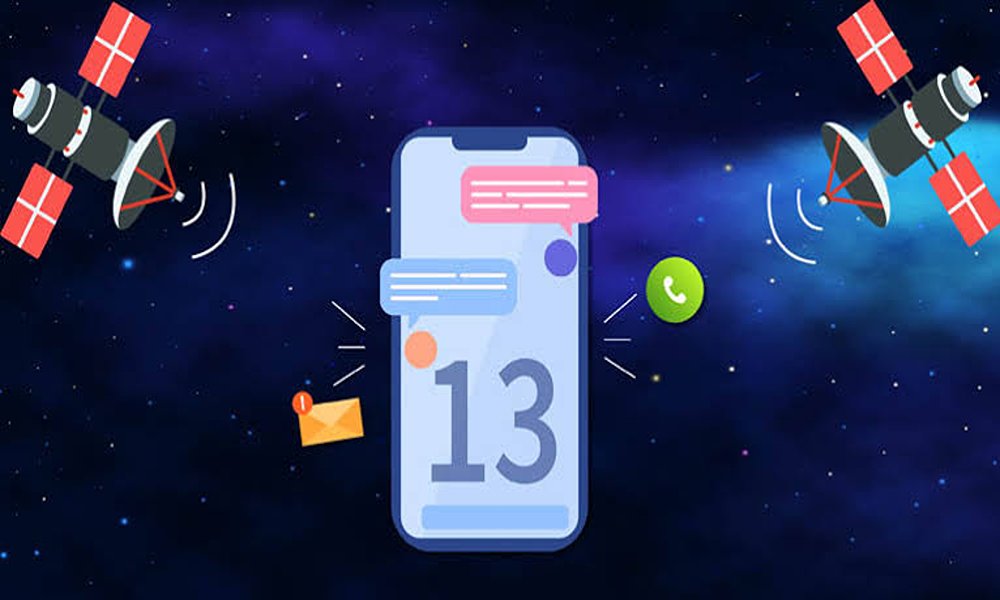 اپل اتصال ماهوارهای آیفون ۱۳ را فعال کرد؛ خبر داغ برای کاربران قدیمیتر 2 این تصویر دو مدل آیفون را کنار هم نشان میدهد: آیفون ۱۳ و آیفون ۱۴. در آیفون ۱۴ برای اتصال به ماهواره باید گوشی به سمت آسمان گرفته شود، اما آیفون ۱۳ از طریق شبکه اپراتورها و بدون نیاز به نشانهگیری دستی، بهصورت خودکار متصل میشود. این مزیت، تجربه کاربری آسانتری را ارائه میدهد.