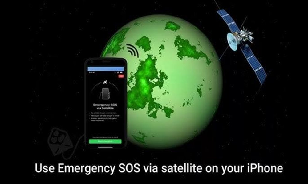 اپل اتصال ماهوارهای آیفون ۱۳ را فعال کرد؛ خبر داغ برای کاربران قدیمیتر 4 این نقشه، محدودهای از ایالات متحده آمریکا را نشان میدهد که در آن کاربران آیفون ۱۳ با عضویت در طرح Starlink اپراتور T-Mobile میتوانند از اتصال ماهوارهای بهرهمند شوند. این سرویس فعلاً بهصورت آزمایشی و رایگان تا جولای ۲۰۲۵ ارائه میشود.