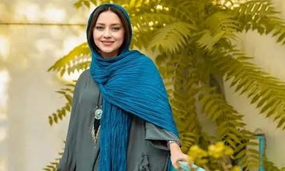 بیوگرافی بازیگران سریال برتا+ زمان پخش در شبکه نمایش خانگی 6 بهاره کیانافشار از بازیگران در شبکه نمایش خانگی