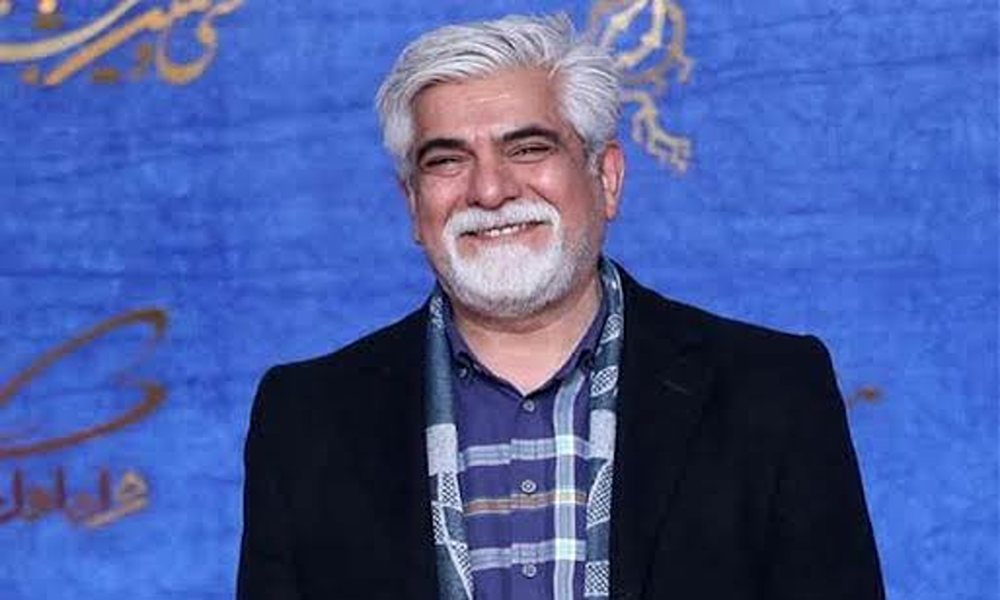 بیوگرافی بازیگران سریال برتا+ زمان پخش در شبکه نمایش خانگی 7 بیوگرافی حسین پاکدل در سریال برتا - زمان پخش در شبکه نمایش خانگی