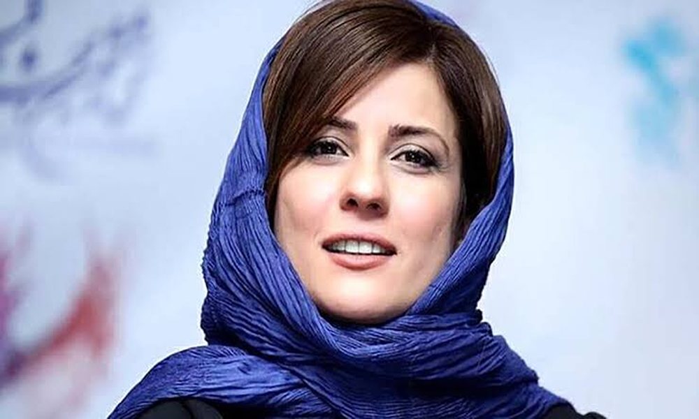 بیوگرافی بازیگران سریال برتا+ زمان پخش در شبکه نمایش خانگی 5 سارا بهرامی در نقش اصلی سریال برتا - بیوگرافی بازیگران و زمان پخش