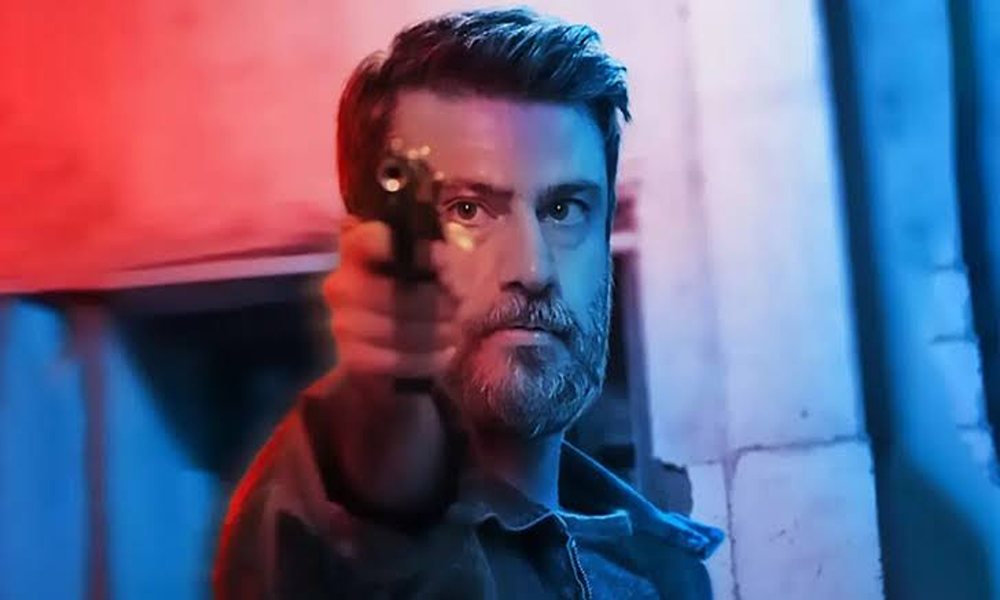 بیوگرافی بازیگران سریال برتا+ زمان پخش در شبکه نمایش خانگی 3 شهرام حقیقتدوست در سریال برتا - بیوگرافی بازیگران در شبکه نمایش خانگی