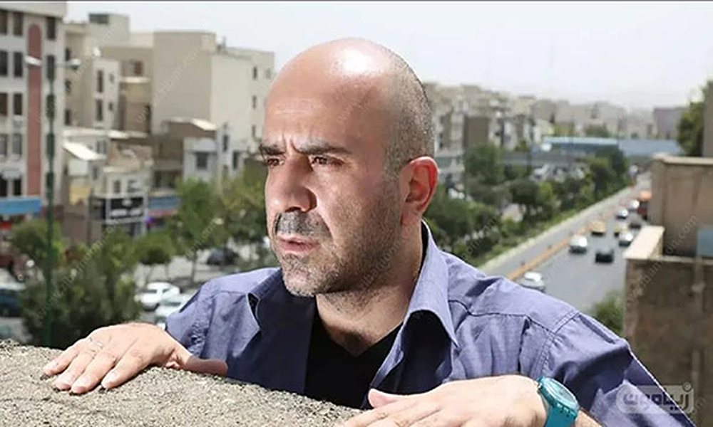 بیوگرافی بازیگران سریال برتا+ زمان پخش در شبکه نمایش خانگی 4 بیوگرافی مهدی حسینینیا بازیگر سریال برتا در شبکه نمایش خانگی