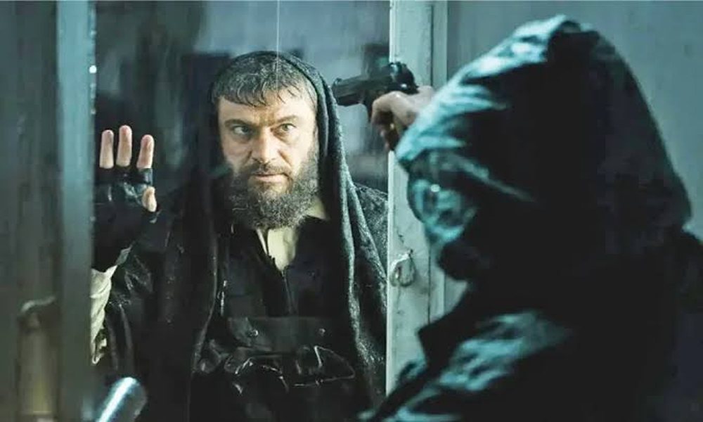 بیوگرافی بازیگران سریال برتا+ زمان پخش در شبکه نمایش خانگی 2 سکانسی از داستان معمایی - زمان پخش در شبکه نمایش خانگی