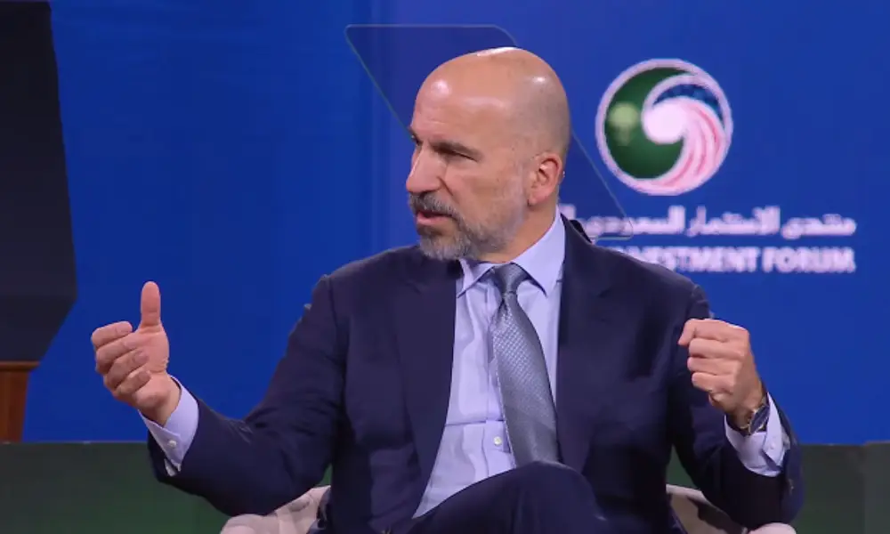 بیوگرافی دارا خسروشاهی و سفر به عربستان با دونالد ترامپ 2 بیوگرافی دارا خسروشاهی، فردی که در سفر ترامپ به عربستان همراهش بود