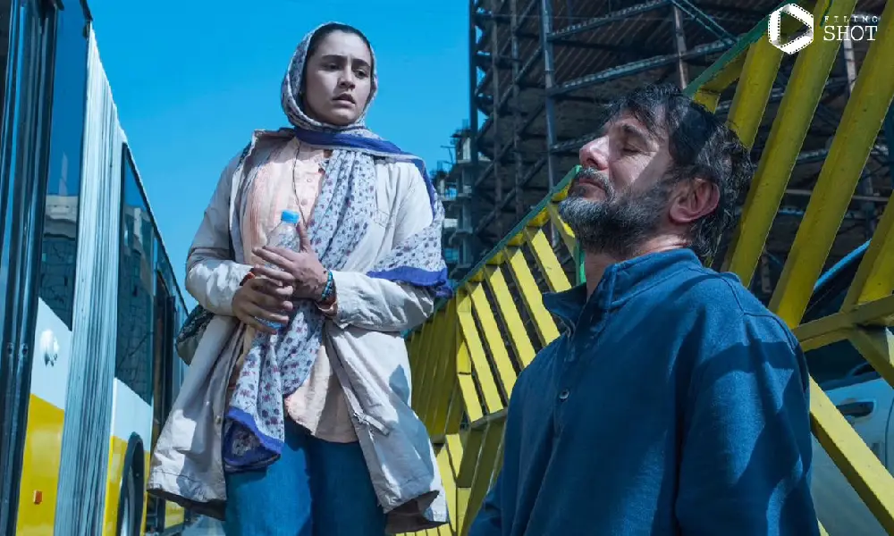 بیوگرافی بازیگران فیلم زیبا صدایم کن