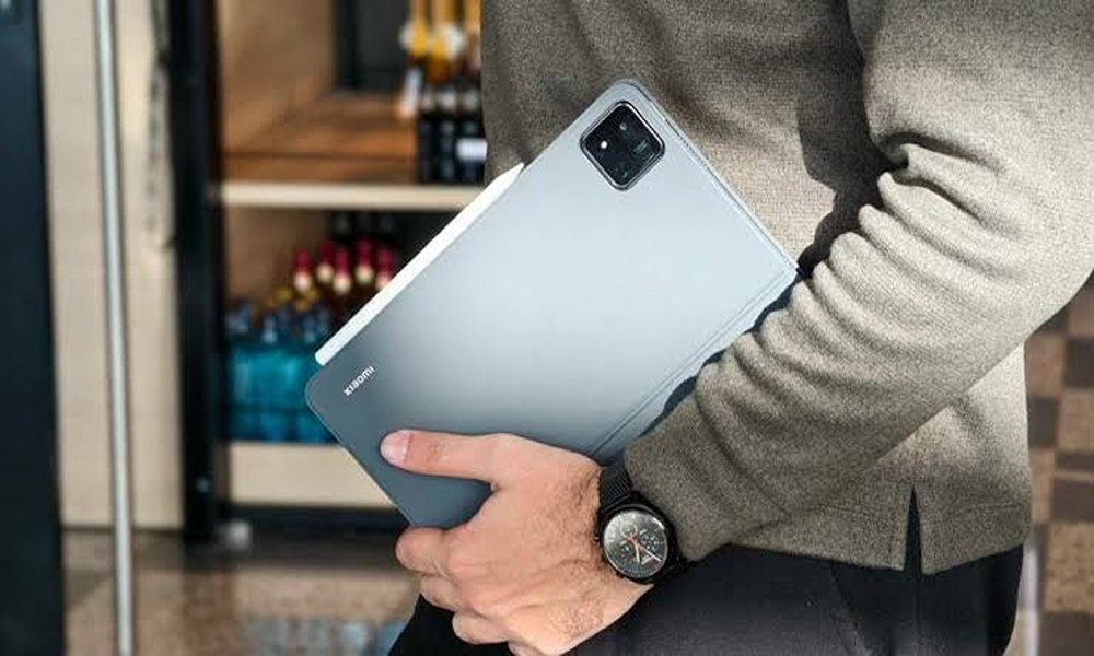 رابط کاربری شیائومی پد ۷ اولترا (Xiaomi Pad 7 Ultra)