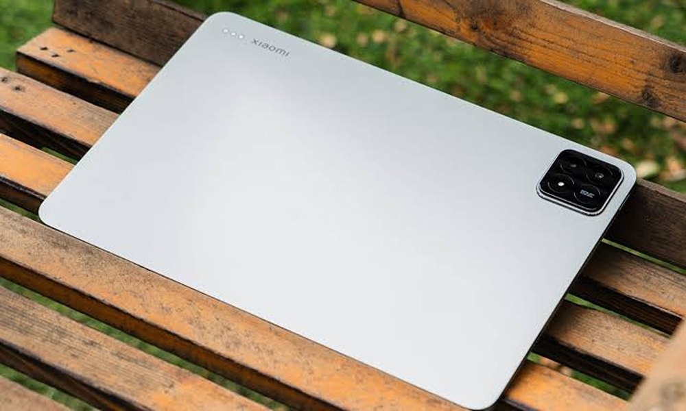 شیائومی پد ۷ اولترا رونمایی شد؛ تبلتی با نمایشگر OLED، باتری ۱۲۰۰۰ و دوربین ۵۰ مگاپیکسلی! 5 باتری ۱۲۰۰۰ میلیآمپر شیائومی پد ۷ (Xiaomi Pad 7 Ultra)