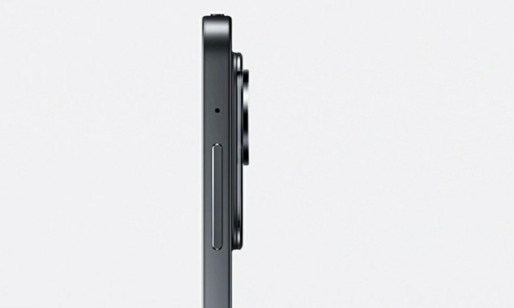 شیائومی پد ۷ اولترا رونمایی شد؛ تبلتی با نمایشگر OLED، باتری ۱۲۰۰۰ و دوربین ۵۰ مگاپیکسلی! 7 طراحی بدنه شیائومی پد ۷ (Xiaomi Pad 7 Ultra)