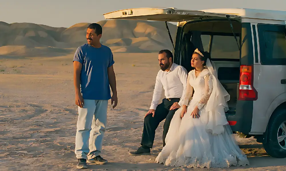 بیوگرافی بازیگران یک تصادف ساده، برنده نخل طلای کن ۲۰۲۵ 2 بازیگران یک تصادف ساده برنده نخل طلای کن