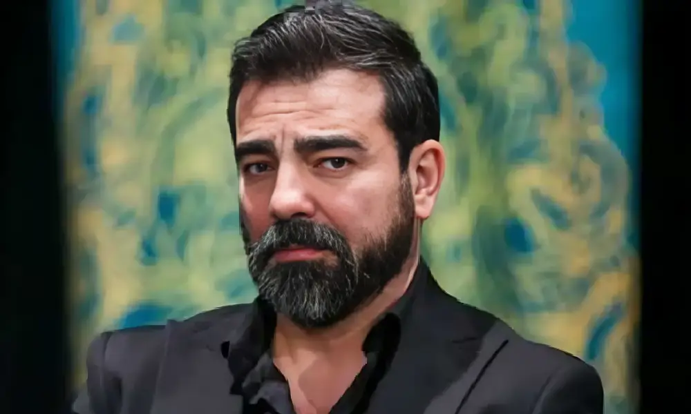 بیوگرافی بهزاد خلج بازیگر آقای قاضی