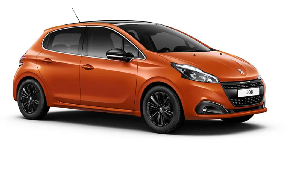 بررسی پژو ۲۰۸ جدید ایران خودرو