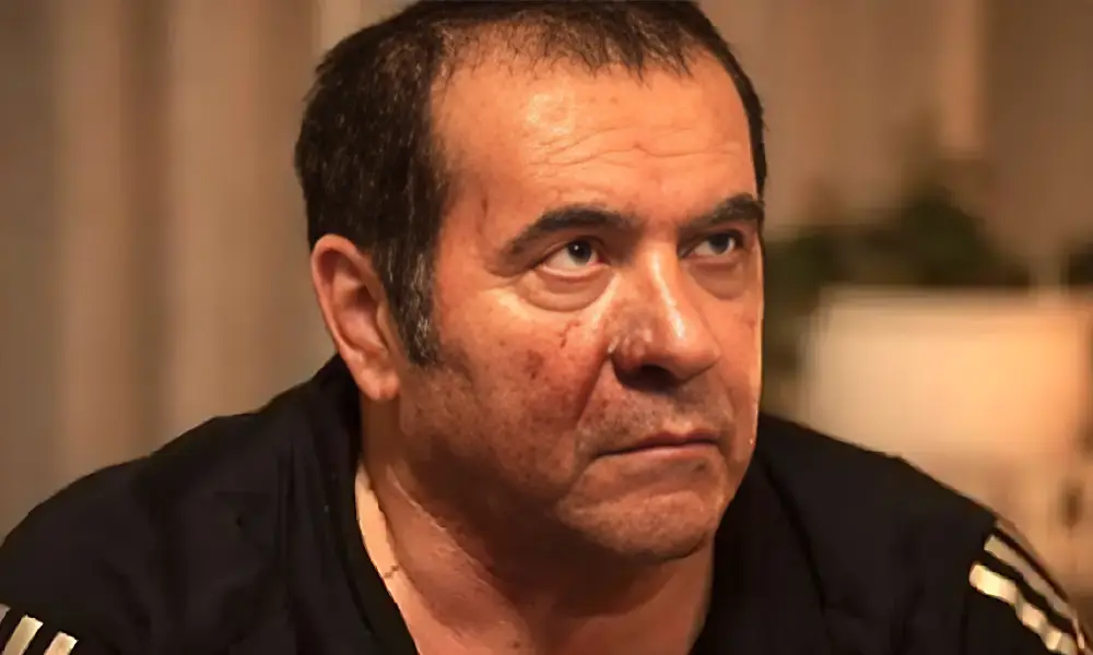 بیوگرافی امیر سمواتی