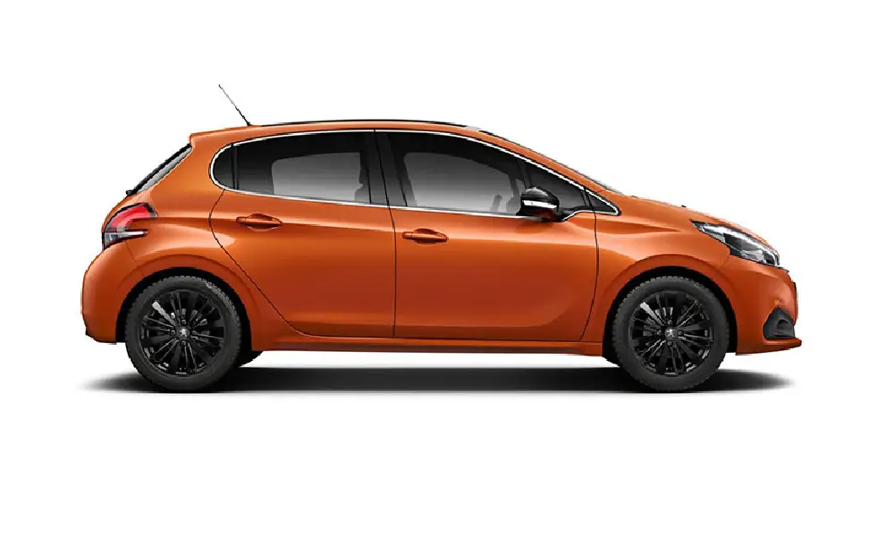 بررسی پژو ۲۰۸ جدیدترین ماشین ایران خودرو