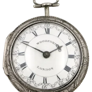 گنجینههای بیزمان: اهمیت سرمایهگذاری و لذت کلکسیون ساعتهای جیبی آنتیک 4 ساعتهای جیبی آنتیک