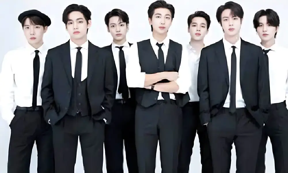 بازگشت بی‌تی‌اس(BTS): پایان خدمت سربازی بی‌تی‌اس(BTS)