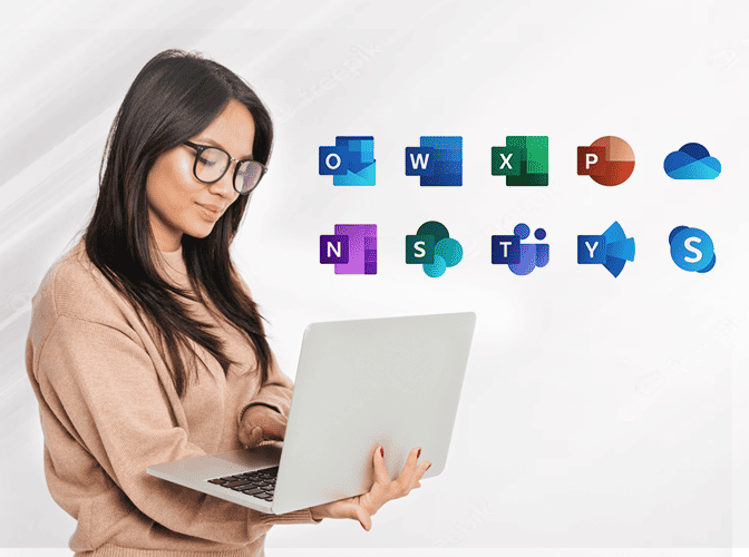 عصر تحول دیجیتال با مایکروسافت» بررسی جامع و تحلیلی نسل جدید محصولات مایکروسافت در سال ۲۰۲۵ 3 محصولات مایکروسافت