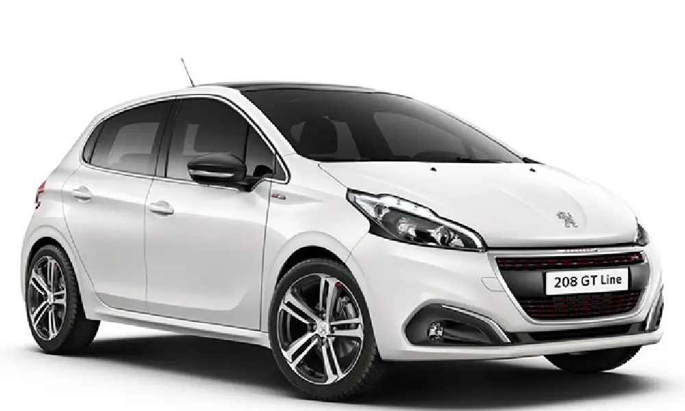 بررسی پژو ۲۰۸ جدید ایران خودرو