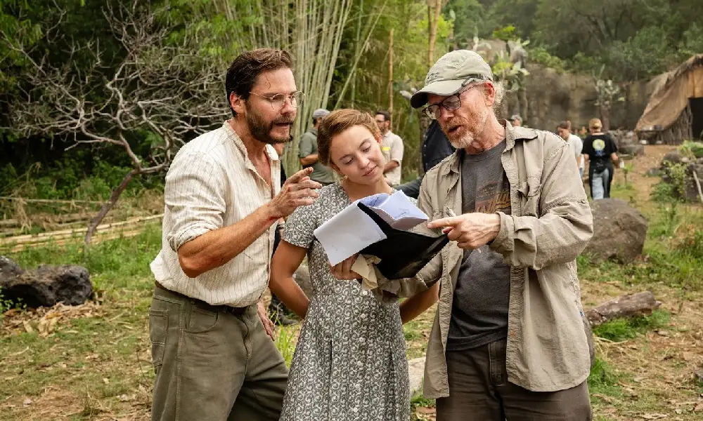 بیوگرافی بازیگران فیلم Eden