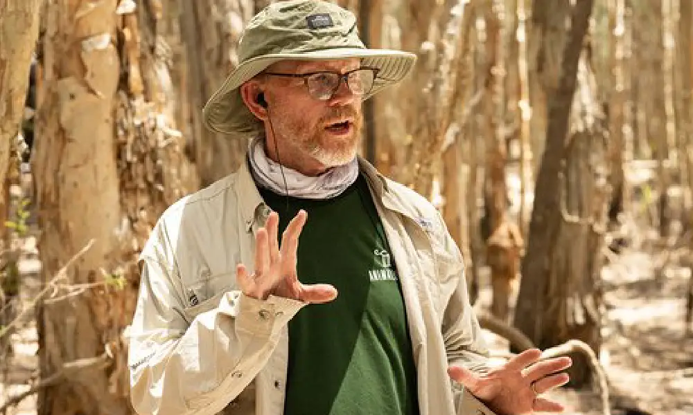 بیوگرافی بازیگران فیلم Eden