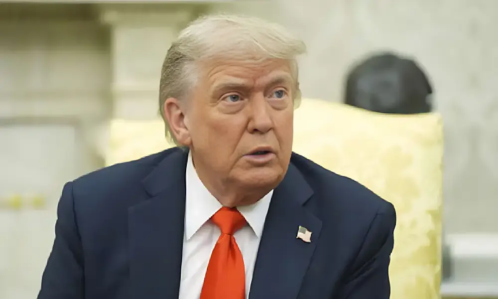 جدال ایلان ماسک و دونالد ترامپ در پرونده جفری اپستین