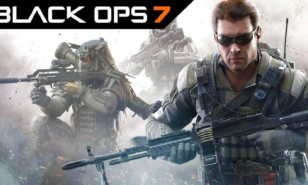 کال اف دیوتی: Black ops 7